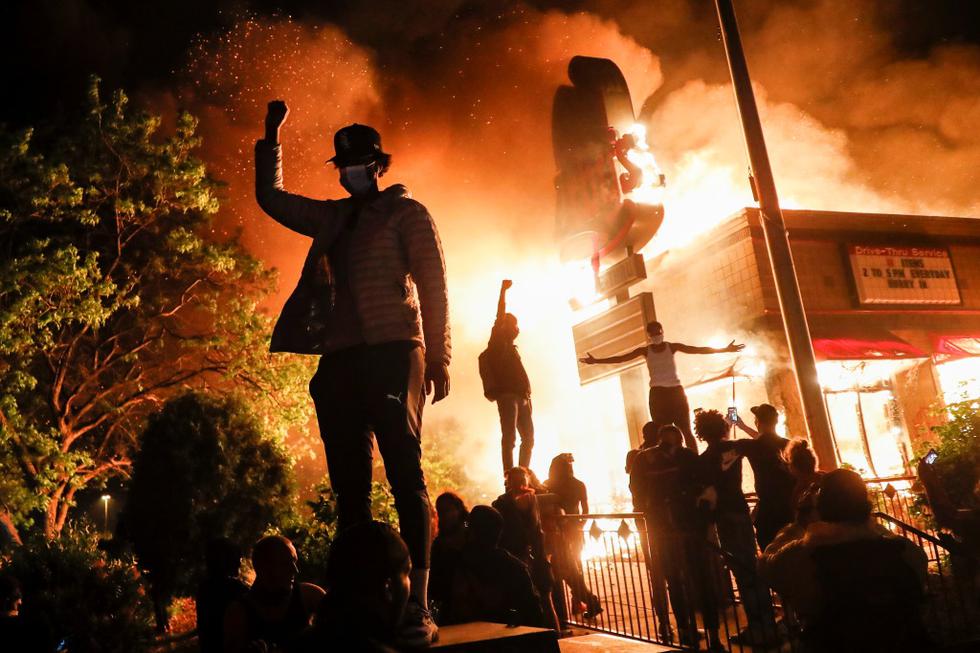 Civil Unrest Is The Next Most Predictable Crisis For America Now - Alt-Market.us
