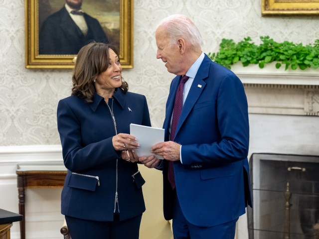 Poll: 6 in 10 Say Biden’s Mental Decline a ‘Threat’ to National Security