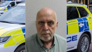 61-Year-Old Brit Gets 18 Month Prison Sentence For Chanting "Who The F**k Is Allah"