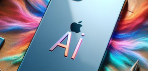 Apple Boosts iPhone Orders By 10%, Betting On AI Upgrade Supercycle 