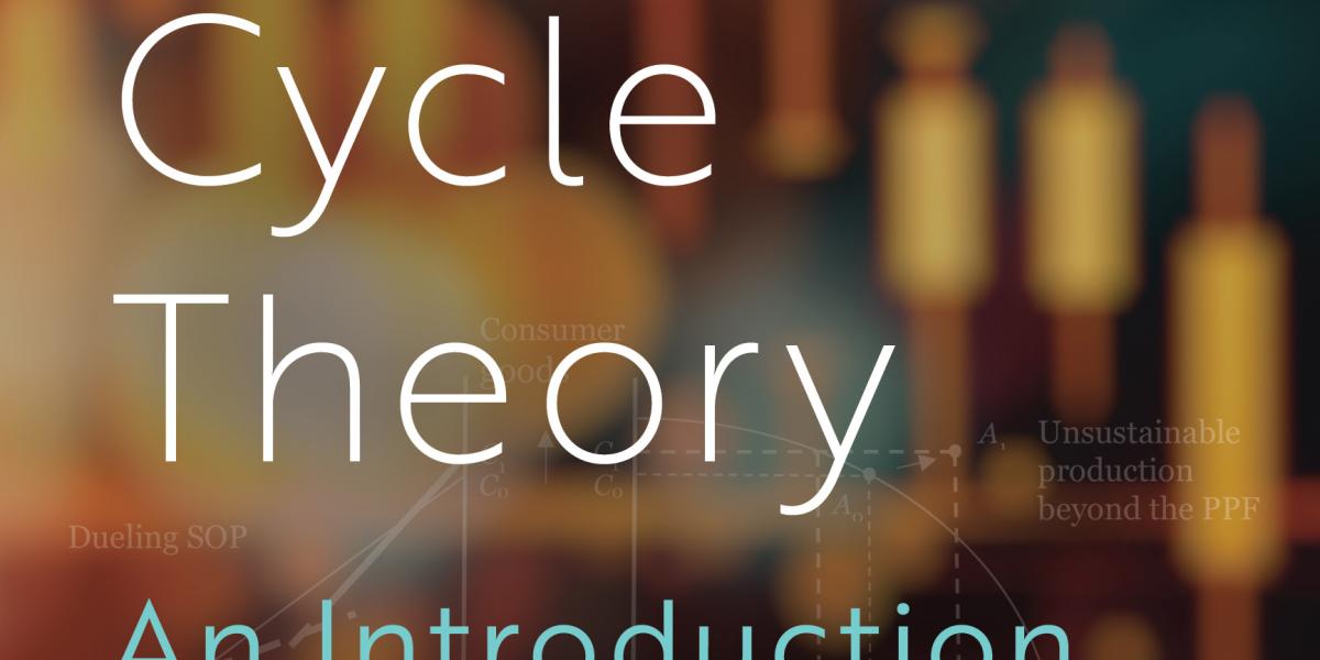 Austrian Business Cycle Theory: An Introduction