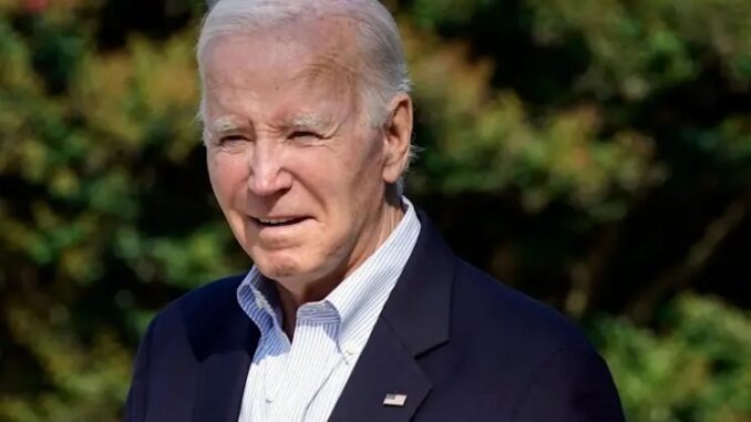 Biden Regime Funnelled Billions to Ad Group That Censors Conservatives Online