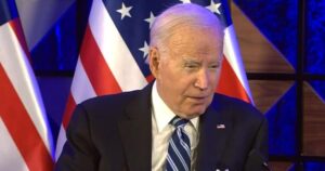 Biden says Gaza truce deal 'closer' than ever