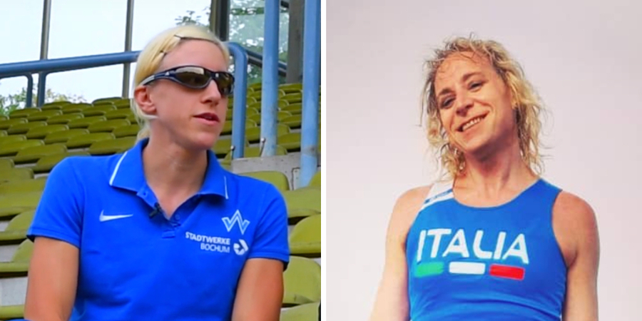 Blind runner speaks out against inclusion of trans competitor in Paris Paralympic Games