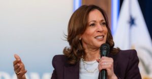 Carney on Kudlow: Kamala Harris' Plan Would 'Chase Jobs Out of America'