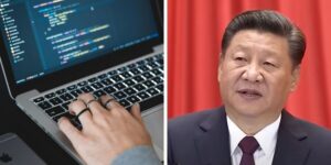 Chinese hackers ‘dramatically’ step up attacks on US internet providers: report