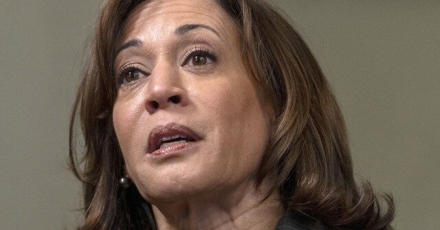 CNN's Phillip: Harris Is 'Not Explaining' the 'Delta Between' Her Past Border Positions and Now