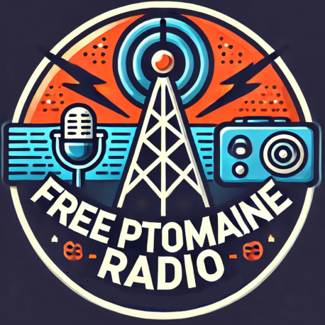 news.freeptomaineradio.com