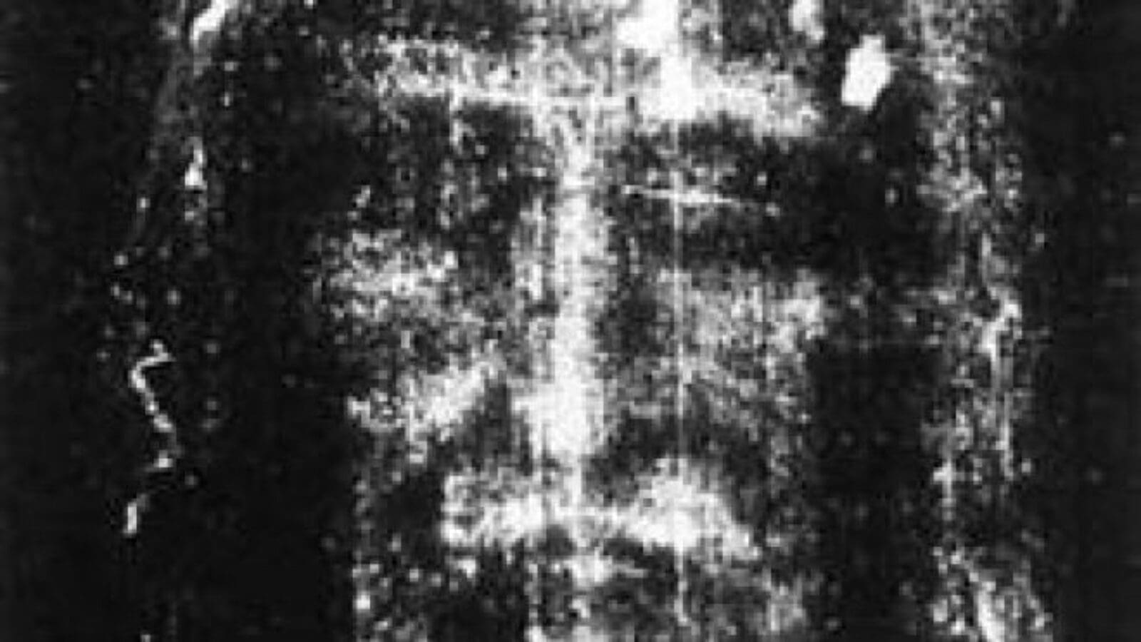 Documented: New evidence that Shroud of Turin dates to time of Jesus