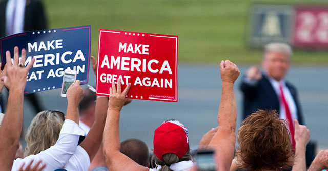 Donald Trump Tells Elon Musk: Americans 'Want the American Dream Back'