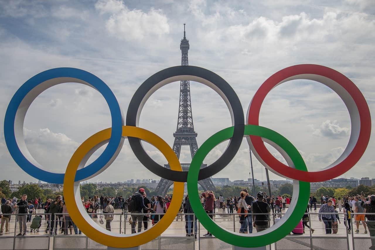 France reports over 140 cyberattacks linked to Olympics