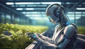 From Agrarianism To Transhumanism: The Long March To Dystopia