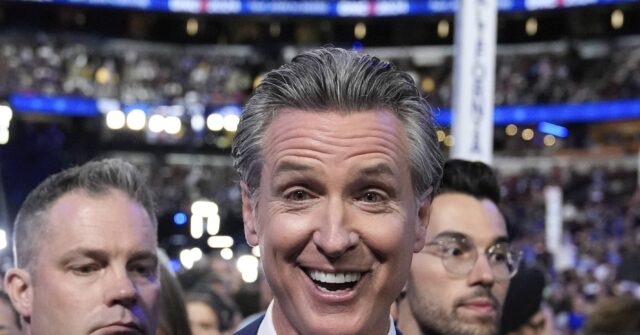 Gavin Newsom to Decide After CA Democrats Pass $150,000 Home Loans for Illegal Aliens