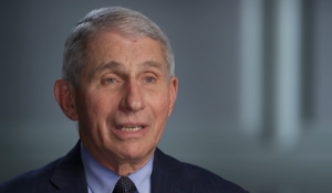 Giga-Vaxxed Fauci Somehow Contracts Ultra-Rare West Nile Virus On Heels Of COVID-19 Infection