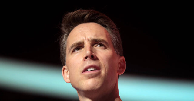 Hawley Demands Suspension of 'Inexperienced' Lead Site Agent for Butler Rally in Light of Whistleblower Allegations