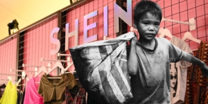 High cost of fast fashion: Shein admits to using child labor in factories