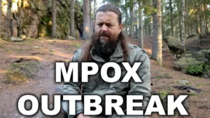 I’m Preparing for a Major Lockdown — WHO Declares Mpox Global Health Emergency