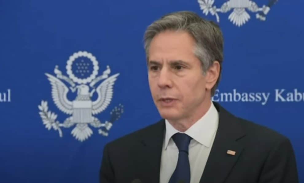 Iran, Israel ‘should not escalate this conflict’: Blinken