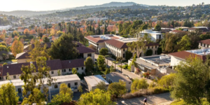 JOBOB: Obama’s alma mater Occidental College under fire for letting go of conservative economic professor