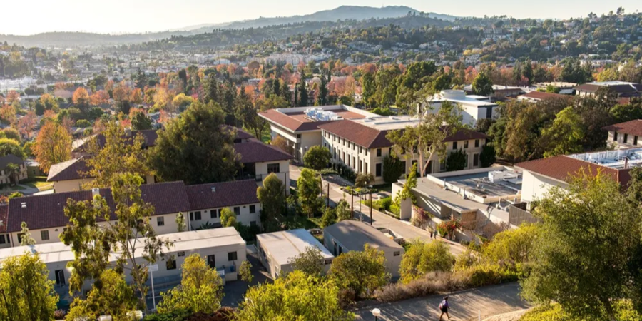 JOBOB: Obama’s alma mater Occidental College under fire for letting go of conservative economic professor