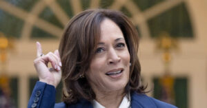 Kamala Harris to Announce Soviet-Style Price Controls on Food Under Guise of 'Gouging Ban'