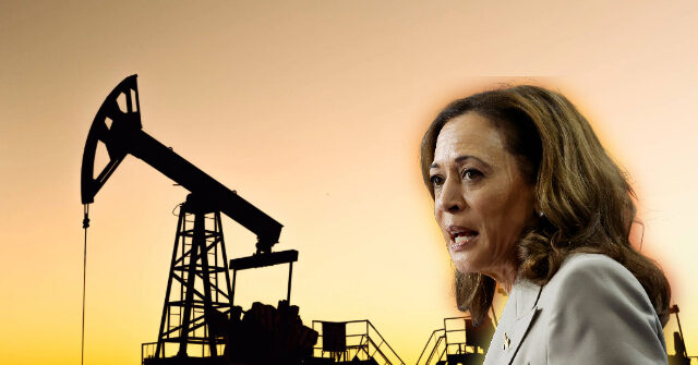 Kamala Harris's Position on Fracking Sparks Distrust in Pennsylvania