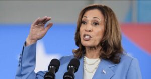 Kamala Promises to Build 3 Million Homes in 4 Years; Biden-Harris Built Only 8 EV Stations in 2.5 Years