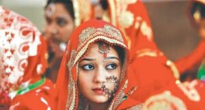 Lock Up Your Daughters! Climate Change (Reportedly) Causes Rise In Child Marriages