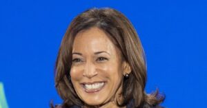 MARLOW: Dem Voters Back Harris for Her 'Vibe', Not Accomplishments