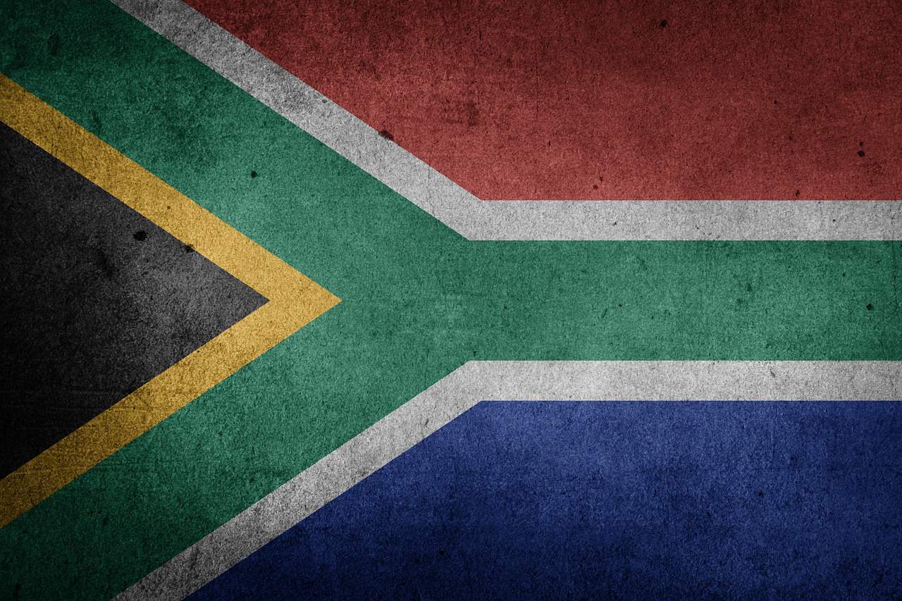 Nearly 6,200 murders in South Africa over three months