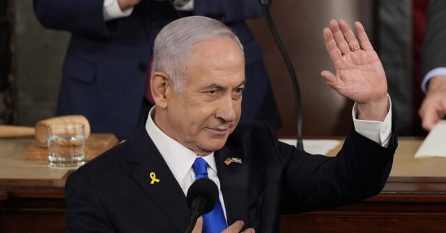 Netanyahu Addresses Israelis After Strikes on Terrorist Leaders: 'Together We Will Fight'