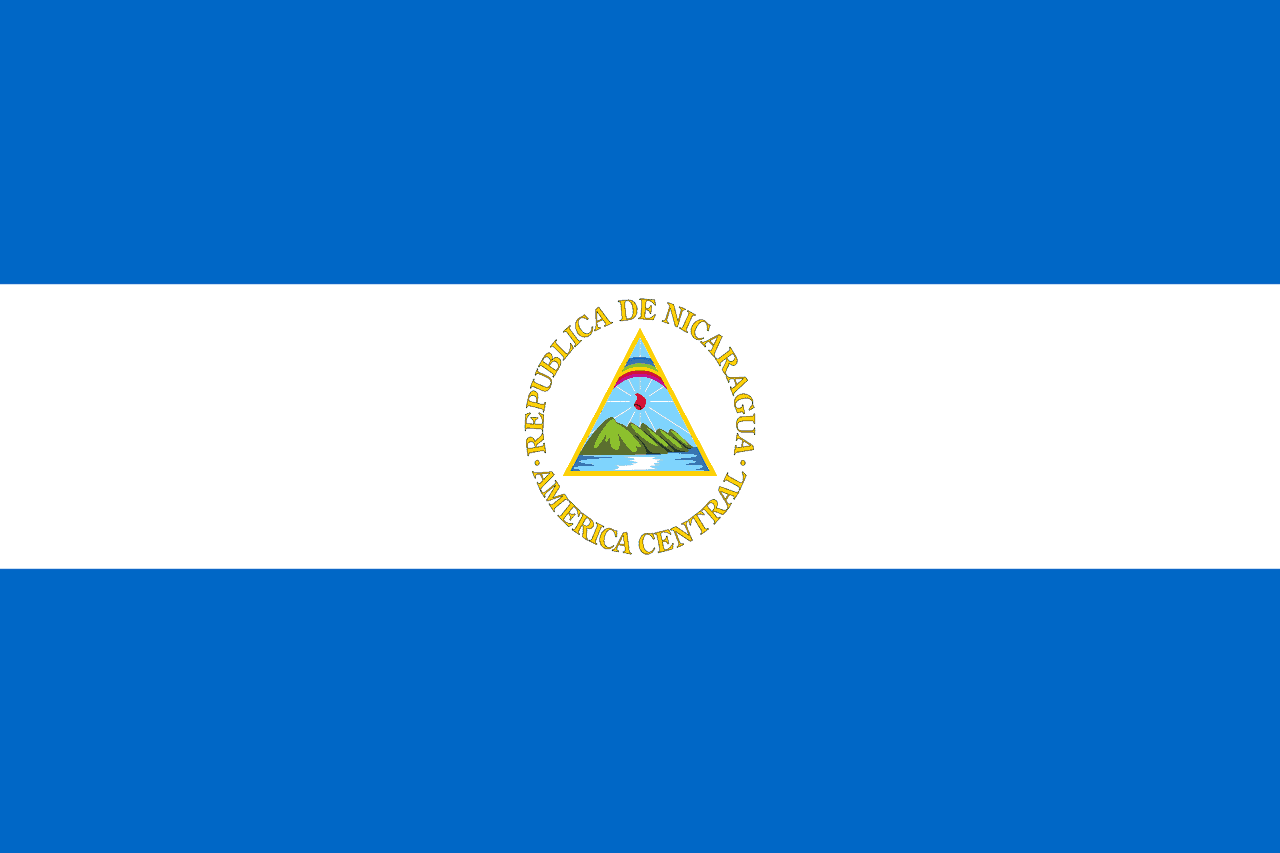 Nicaragua orders churches to pay taxes in ongoing crackdown