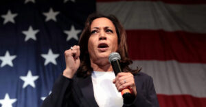 Nolte: 'My Values Haven't Changed' Makes Liars of Aides Who Deny Kamala Harris's Extremist Policies