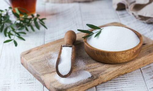 Popular Sweetener Linked To Increased Risk of Blood Clots, Heart Attack, And Stroke