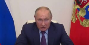 Putin to visit Azerbaijan 18-19 August