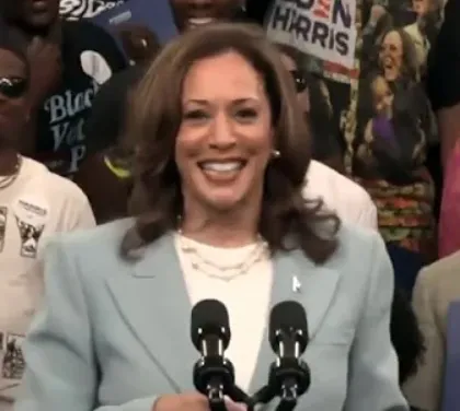 Report Exposes Kamala Harris For Pushing Illegal Aliens To Become Lawyers In California