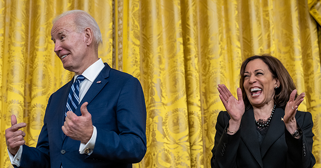 'Reshaping the Electorate': Biden-Harris Admin Granting Citizenship at Fastest Rate in a Decade