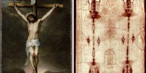 Shroud of Turin does in fact date back to time of Jesus, researchers claim