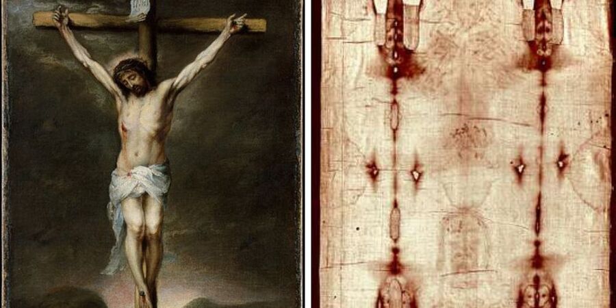 Shroud of Turin does in fact date back to time of Jesus, researchers claim