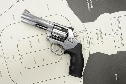 Smith & Wesson Asks US Supreme Court To Expedite Its Appeal Of Mexico Lawsuit