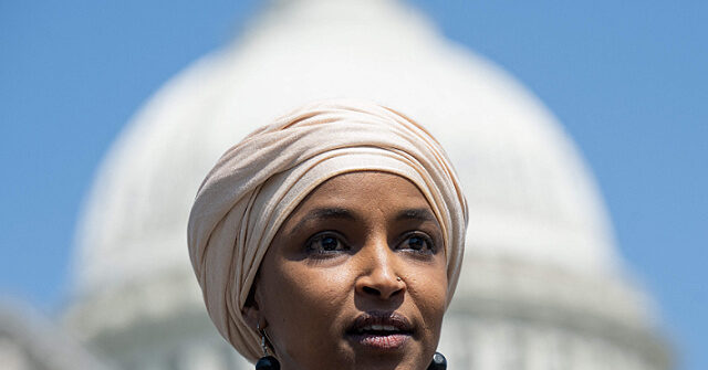 Squad Member Ilhan Omar Wins Reelection in Primary Race