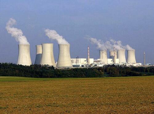 Study Quantifies Germany's Disastrous Switch Away From Nuclear Power