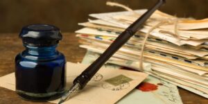 The Mises-Hoiles Correspondence: What Might Have Been