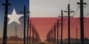 The Political Takeover of the Texas Electricity Market