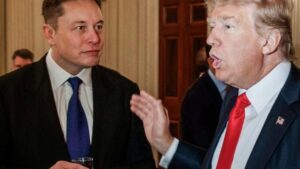 Trump Invites Musk To Help ‘Drain the Swamp’ in 2nd Administration