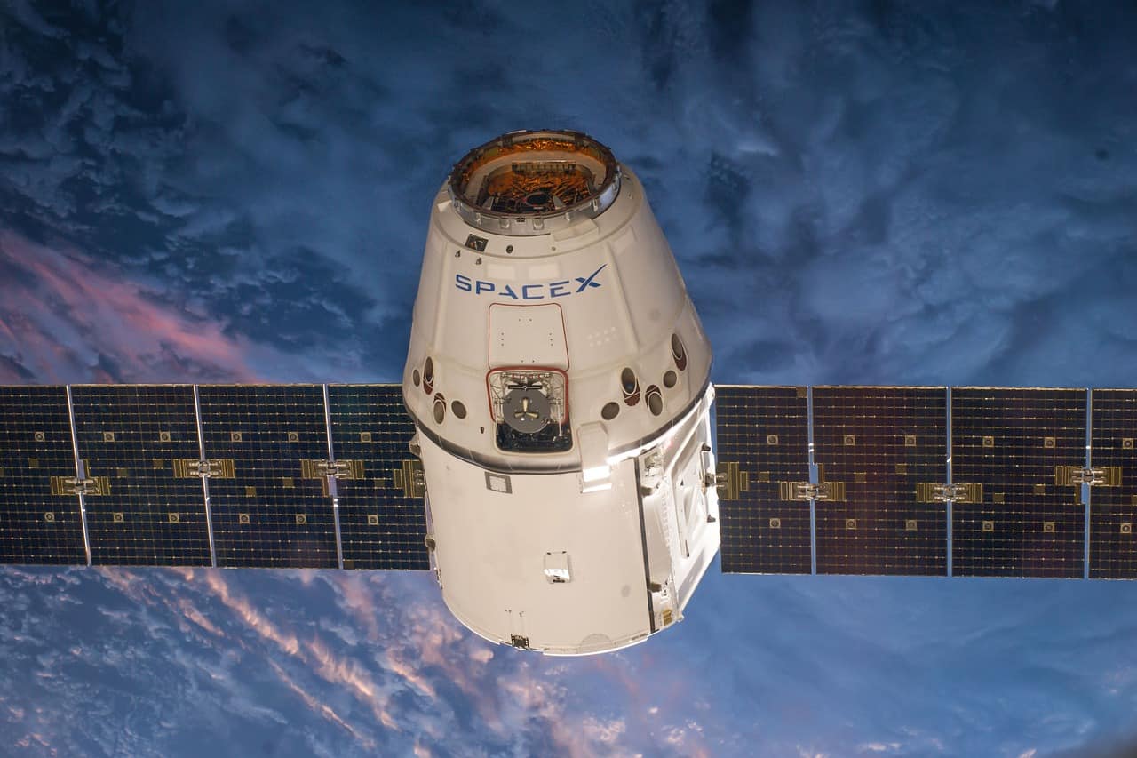 Two astronauts from flawed Boeing mission to return to Earth with SpaceX: NASA