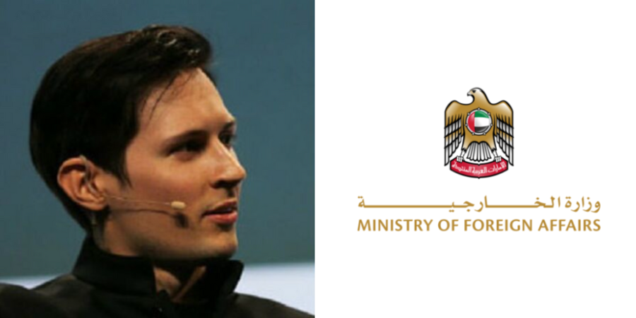 UAE ‘closely following the case of its citizen’ Telegram founder Pavel Durov as France brings charges