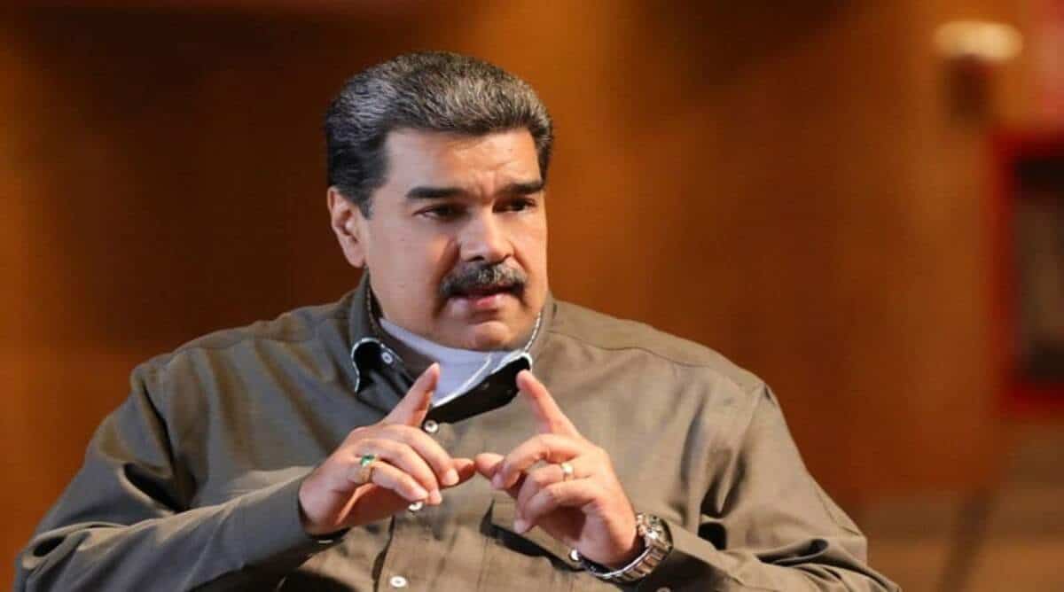 Venezuela Supreme Court confirms Maduro’s reelection after fraud claims: statement