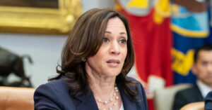 Washington Post Editorial Board Roasts Kamala Harris for Economic Plan