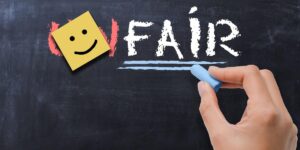 Why State Enforcement of "Fairness" is Wrong